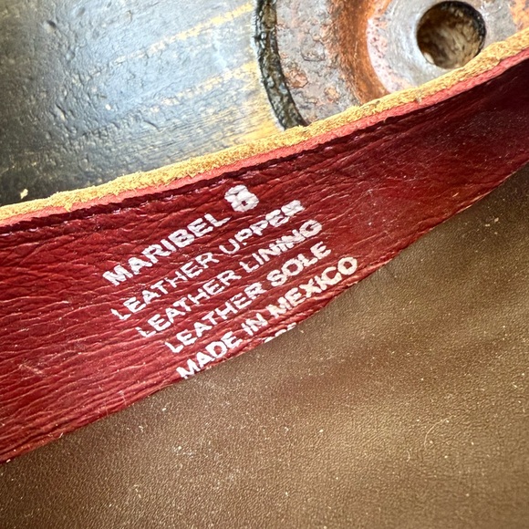 Freebird by Steven Snakeskin “Maribel” double Strap Shoes - Picture 10 of 14